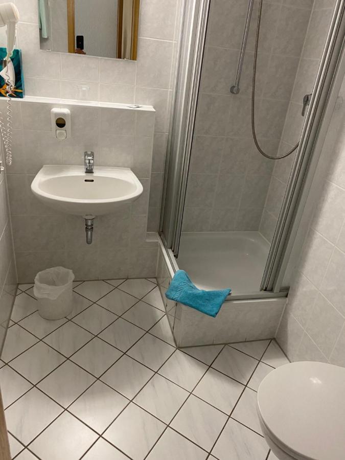 Hotel Janssen Bodenheim Εξωτερικό φωτογραφία