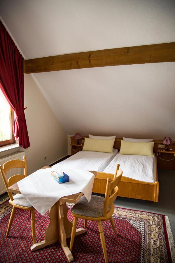 Hotel Janssen Bodenheim Εξωτερικό φωτογραφία