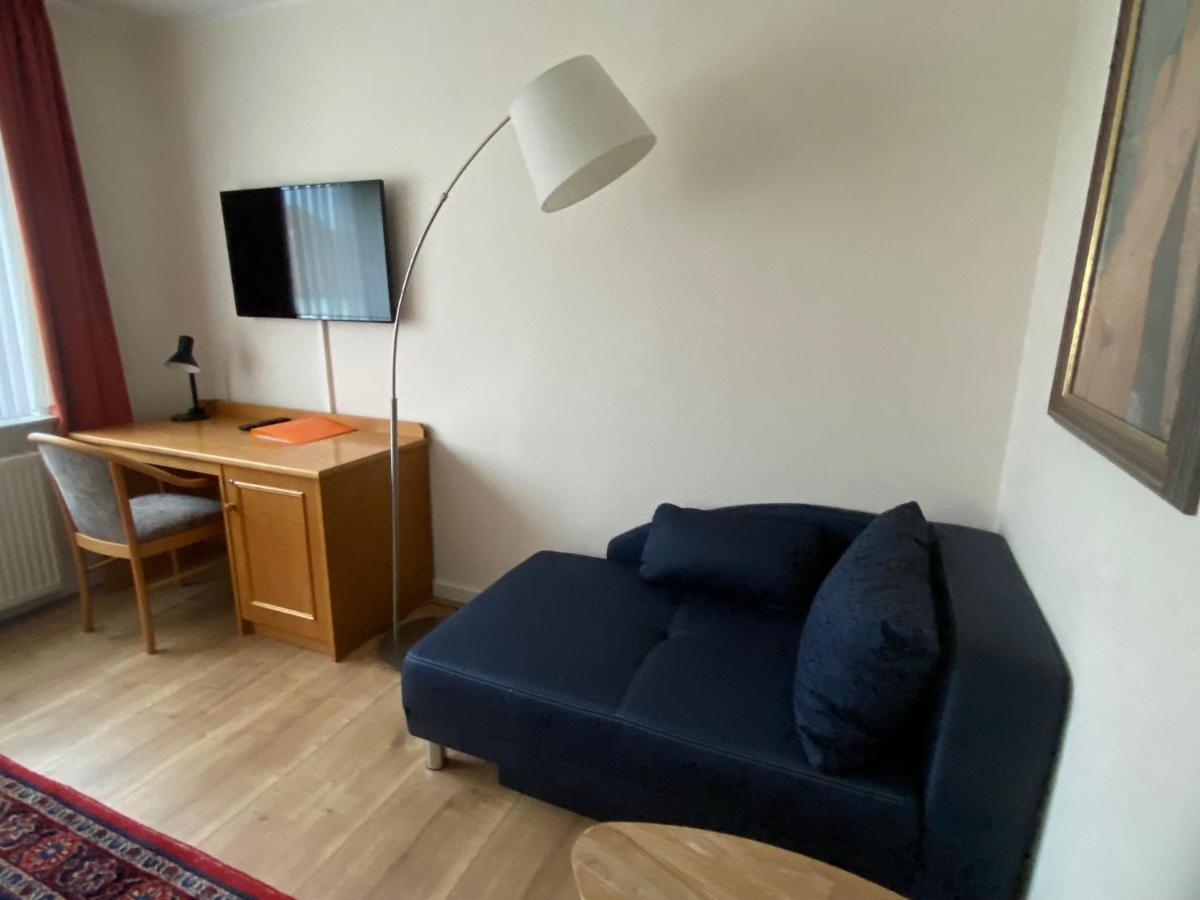 Hotel Janssen Bodenheim Εξωτερικό φωτογραφία