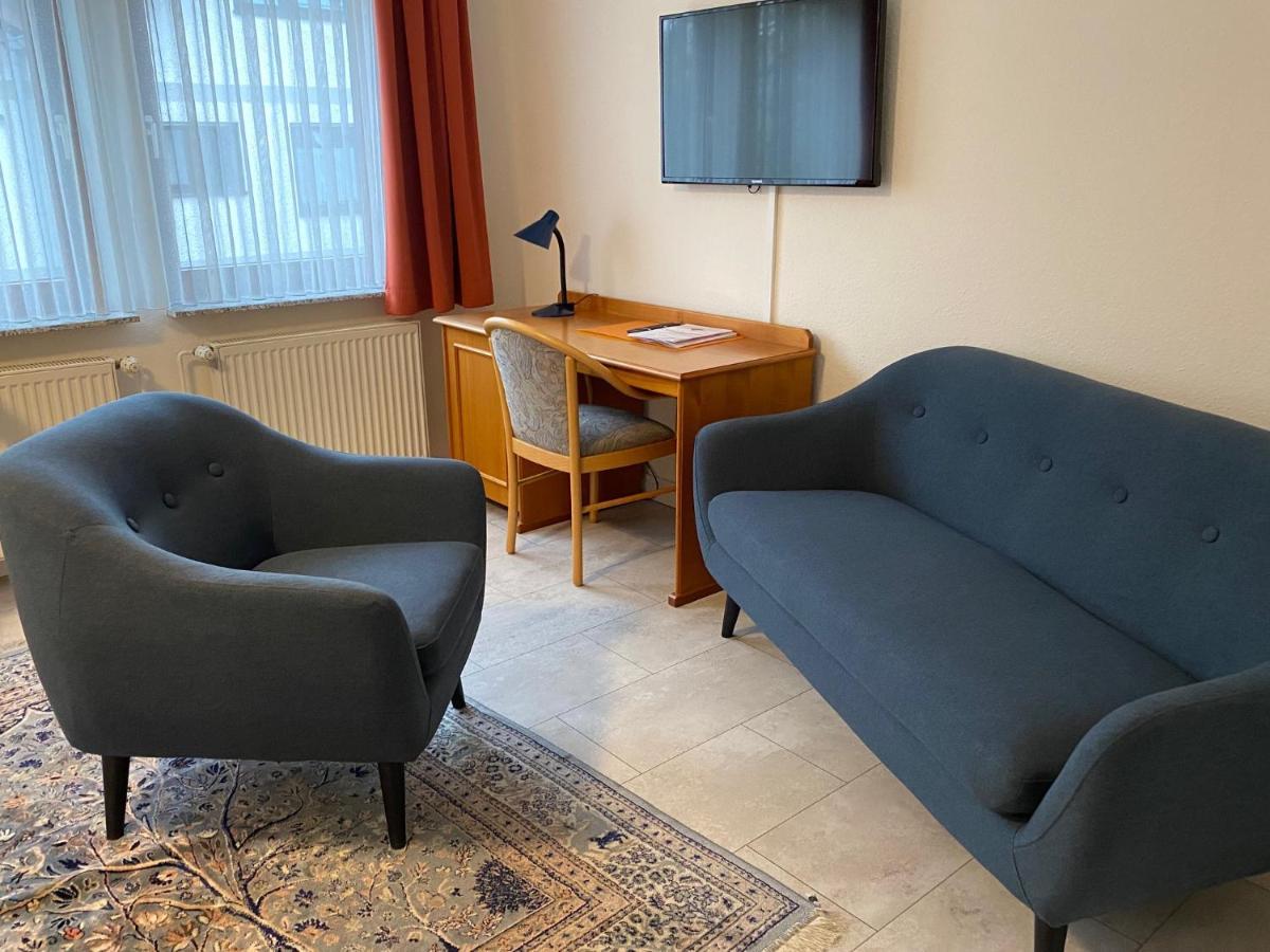 Hotel Janssen Bodenheim Εξωτερικό φωτογραφία