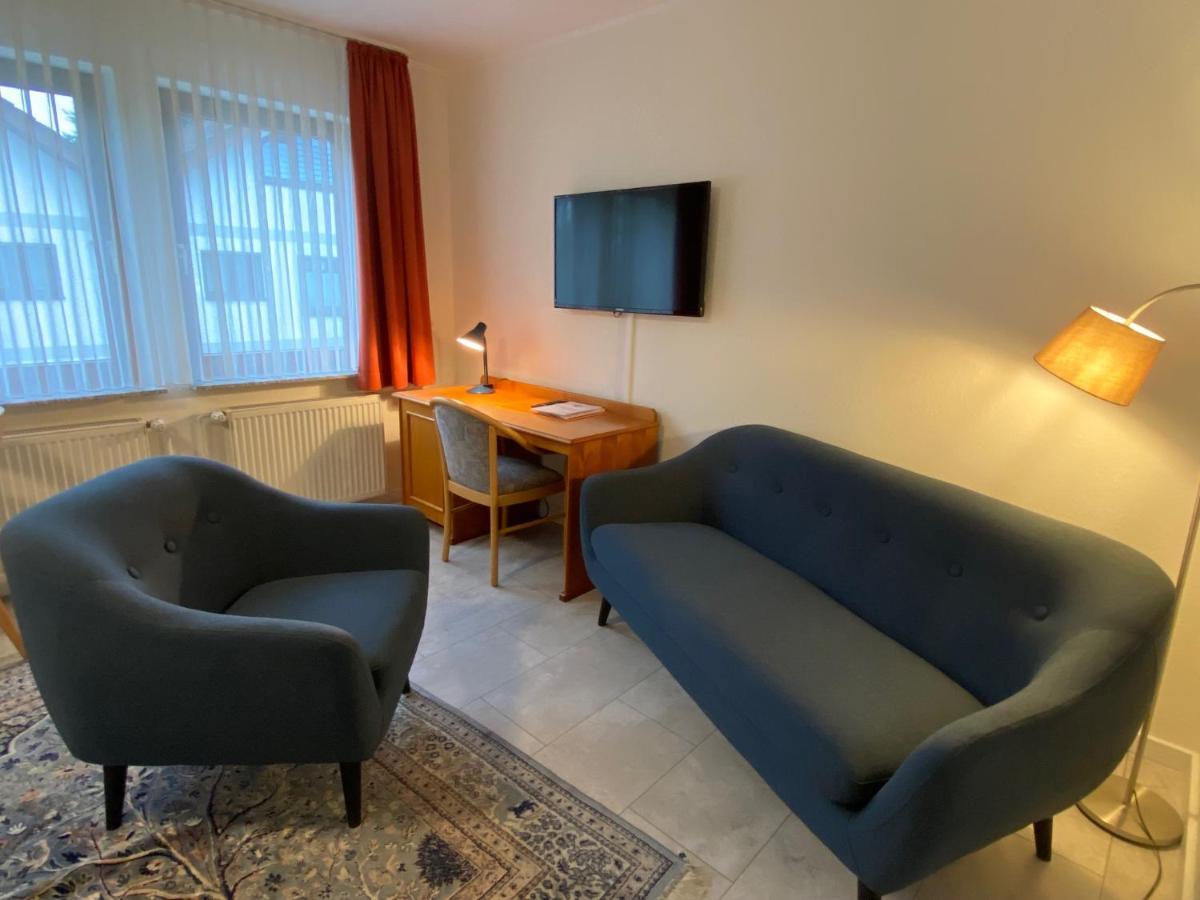 Hotel Janssen Bodenheim Εξωτερικό φωτογραφία