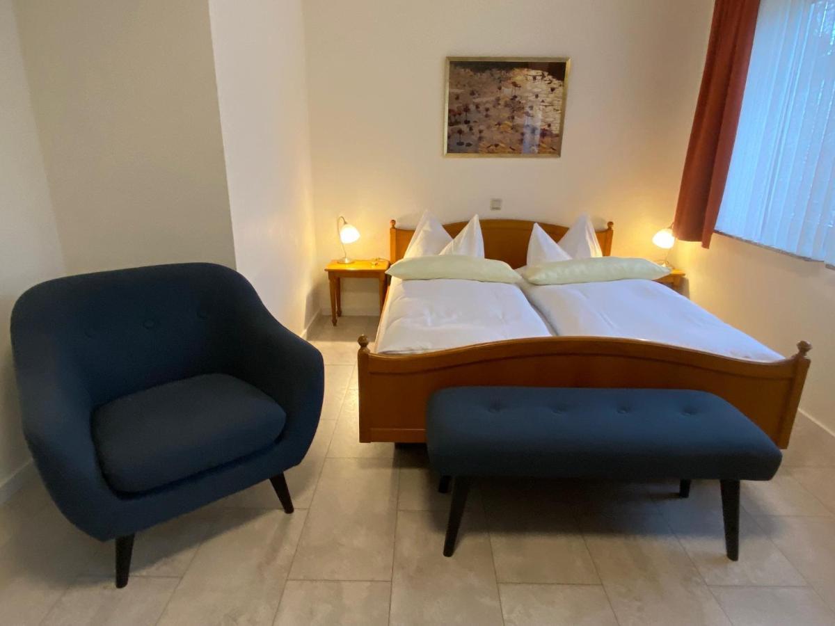 Hotel Janssen Bodenheim Εξωτερικό φωτογραφία