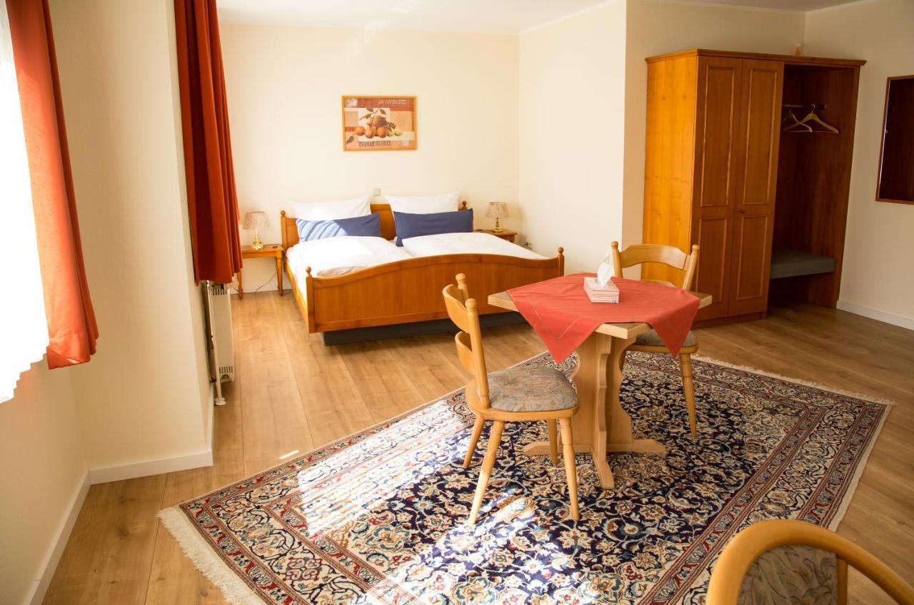 Hotel Janssen Bodenheim Εξωτερικό φωτογραφία