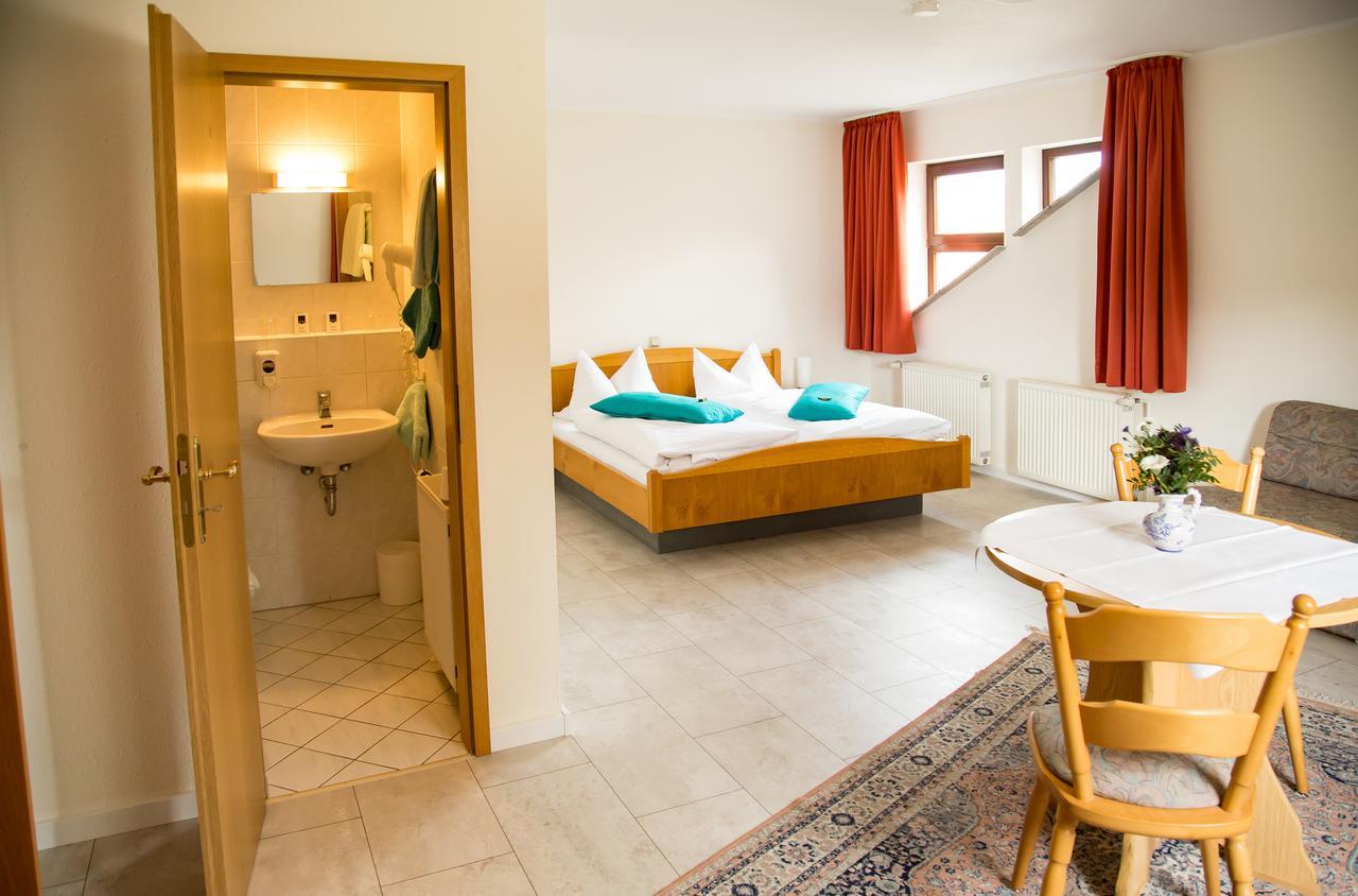 Hotel Janssen Bodenheim Εξωτερικό φωτογραφία