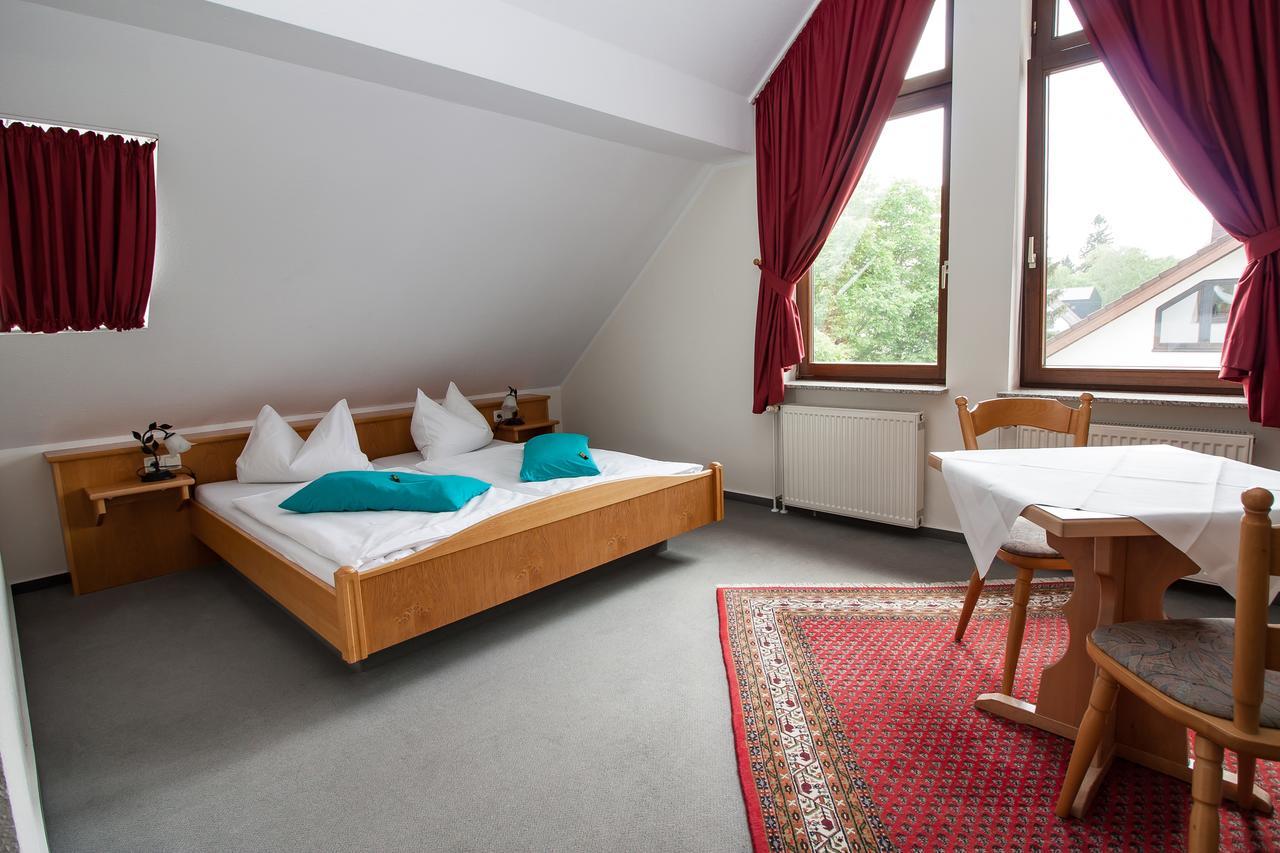 Hotel Janssen Bodenheim Εξωτερικό φωτογραφία