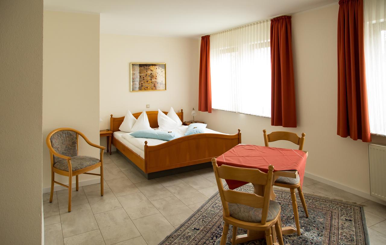 Hotel Janssen Bodenheim Εξωτερικό φωτογραφία