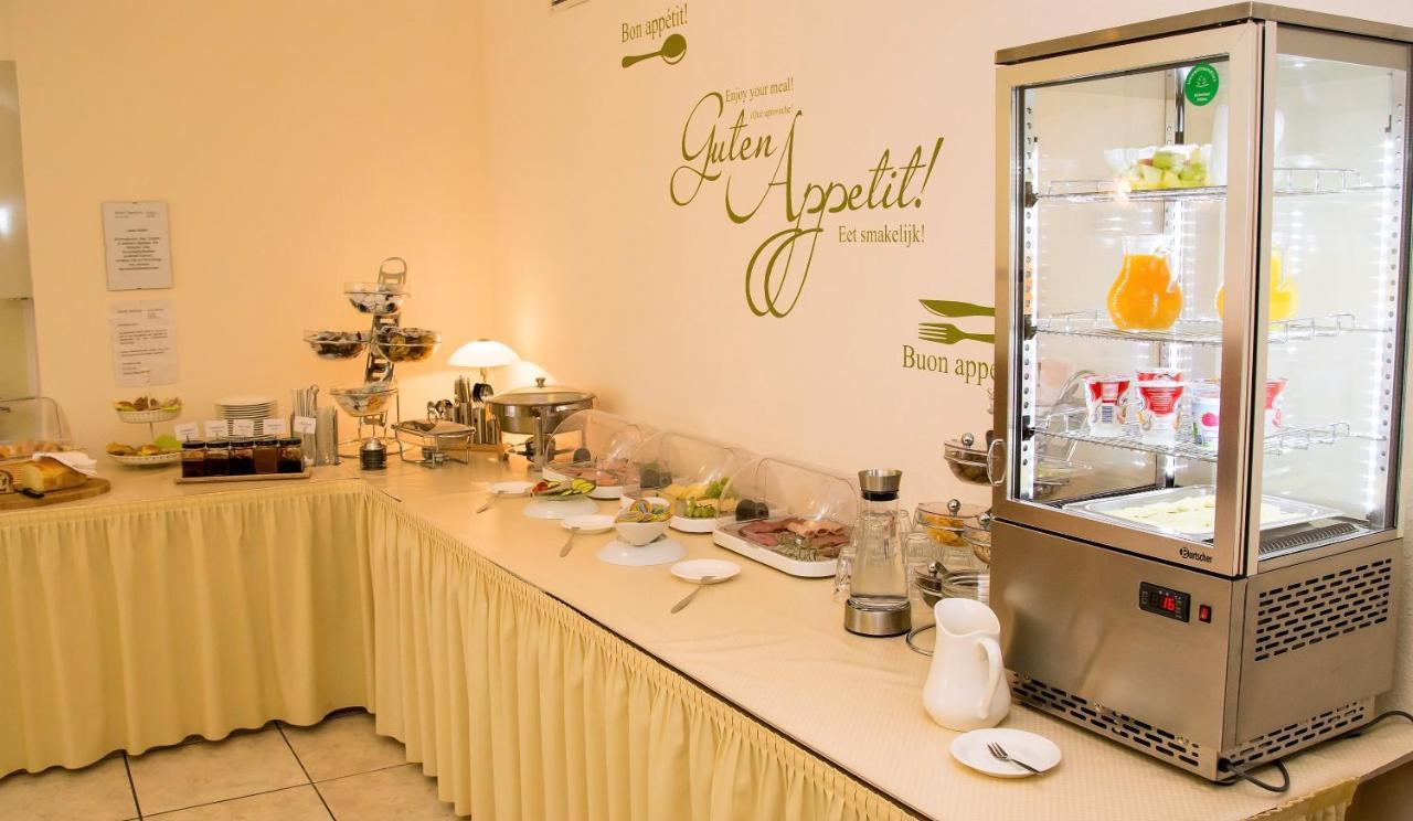 Hotel Janssen Bodenheim Εξωτερικό φωτογραφία