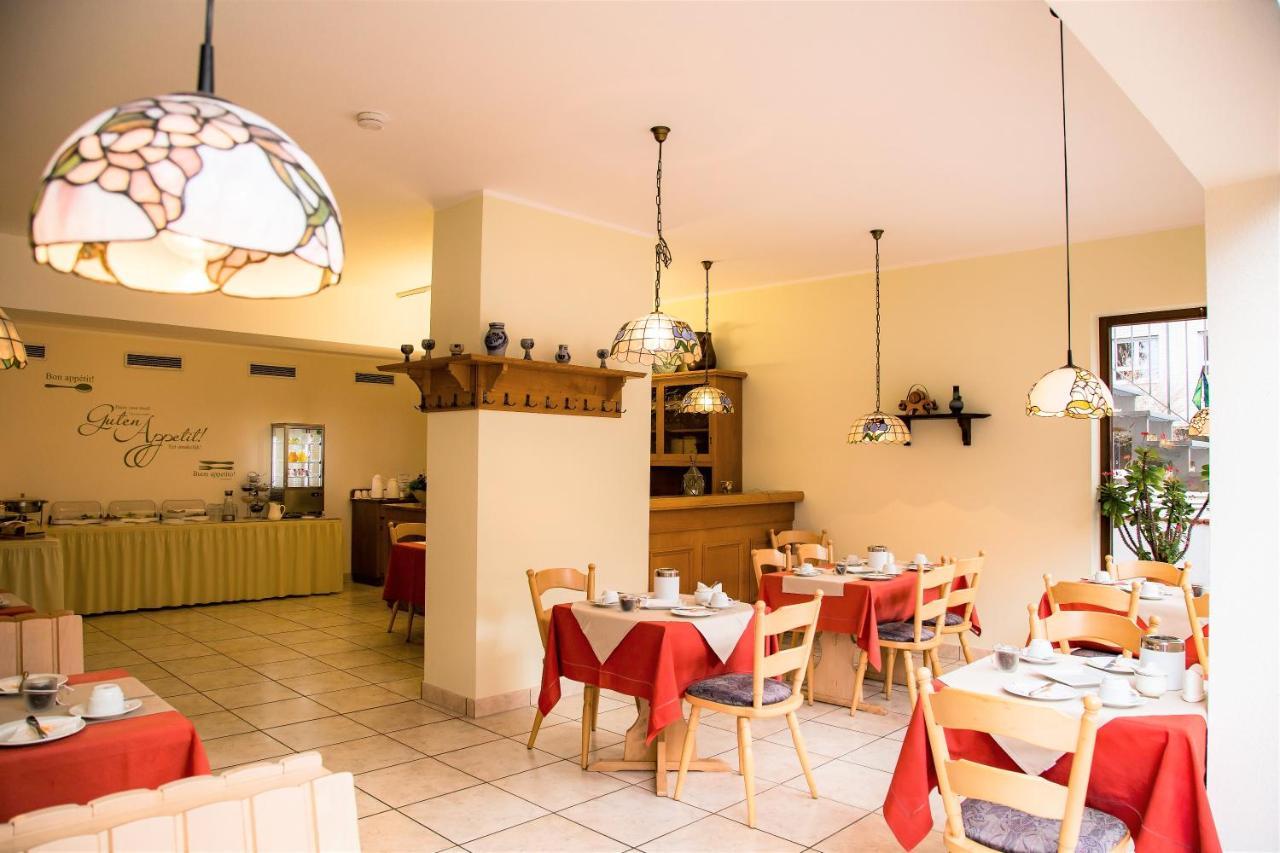 Hotel Janssen Bodenheim Εξωτερικό φωτογραφία