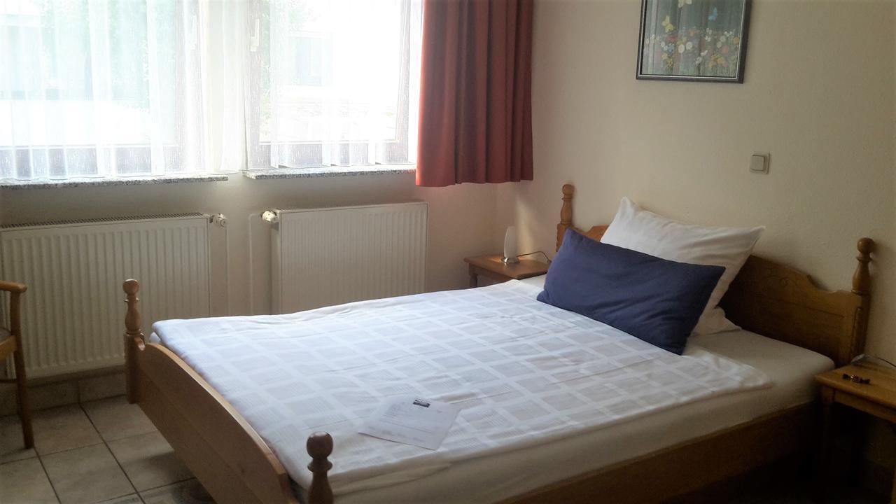 Hotel Janssen Bodenheim Εξωτερικό φωτογραφία