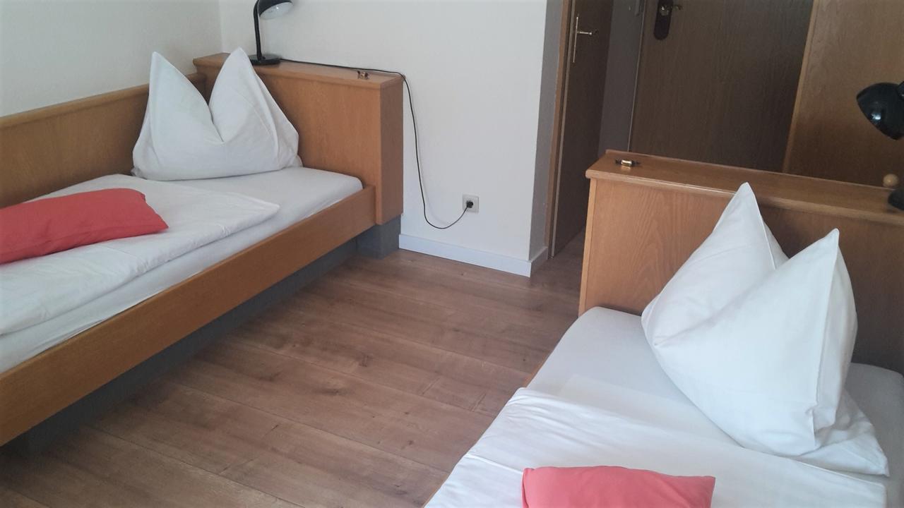 Hotel Janssen Bodenheim Εξωτερικό φωτογραφία